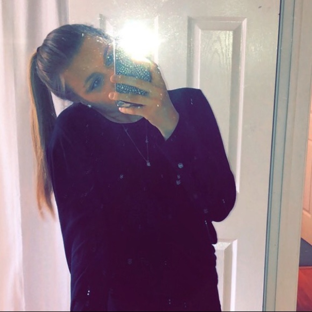 Meet your Posher, Annabelle